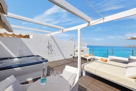 Viva Cala Mesquida Resort - 217