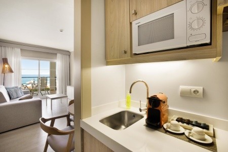 Viva Cala Mesquida Resort - 219