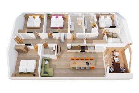 Cooee Alpin Dachstein - 181