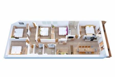 Cooee Alpin Dachstein - 182