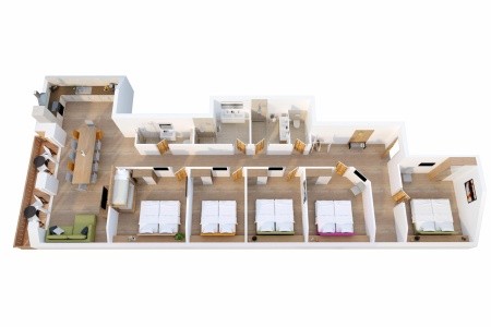 Cooee Alpin Dachstein - 184