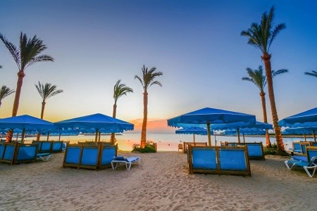 Egypt Hurghada Continental Resort Hurghada 15 dňový pobyt Ultra All inclusive Letecky Letisko: Košice July 2026 (26/07/26- 9/08/26)