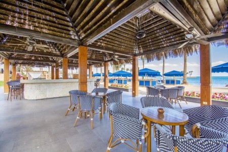 Egypt Hurghada Continental Resort Hurghada 15 dňový pobyt Ultra All inclusive Letecky Letisko: Košice July 2026 (26/07/26- 9/08/26)
