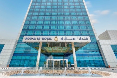 Royal M Fujairah