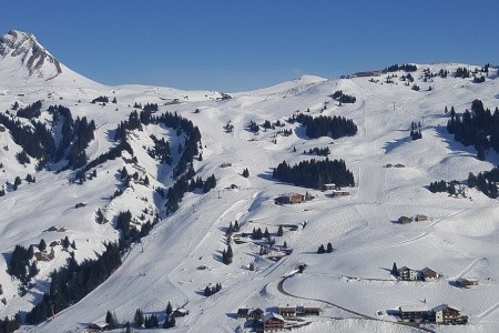 Alpinresort Damüls (Damüls) - 2