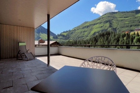 Alpinresort Damüls (Damüls) - 3