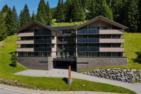 Alpinresort Damüls (Damüls) - 1