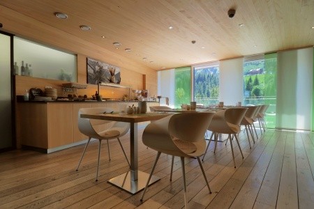 Alpinresort Damüls (Damüls) - 4