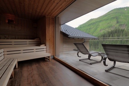 Alpinresort Damüls (Damüls) - 5