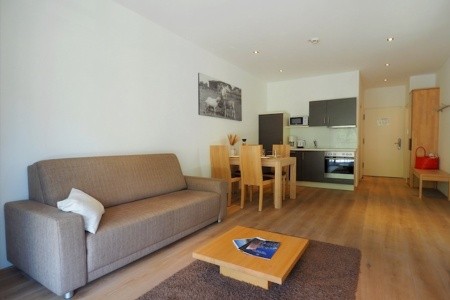 Alpinresort Damüls (Damüls) - 6