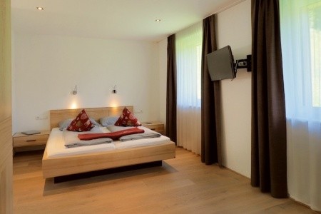 Alpinresort Damüls (Damüls) - 8