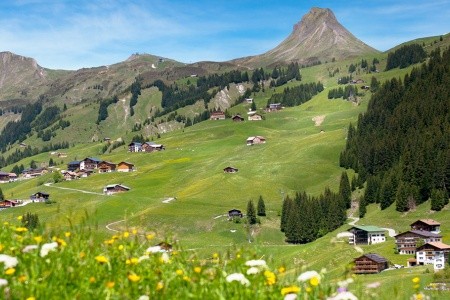 Alpinresort Damüls (Damüls) - 9