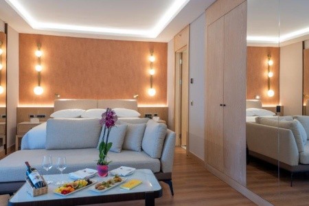 Gloria Golf Resort - 28