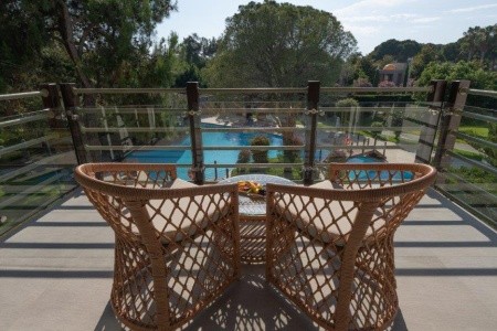 Gloria Golf Resort - 29