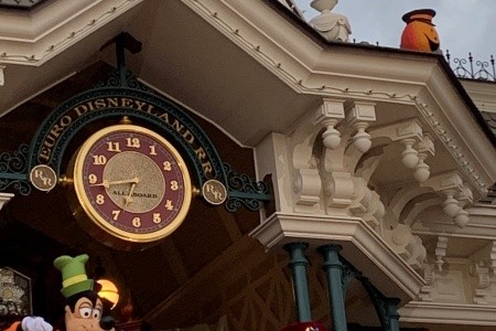 Három nap Disneyland és egy csipetnyi Párizs - 13