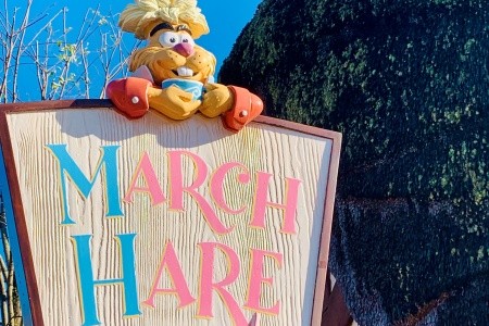 Három nap Disneyland és egy csipetnyi Párizs - 14