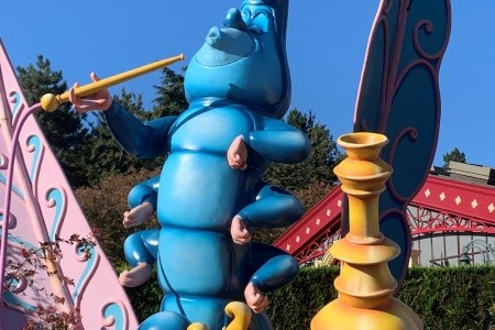 Három nap Disneyland és egy csipetnyi Párizs - 15