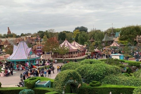 Három nap Disneyland és egy csipetnyi Párizs - 20