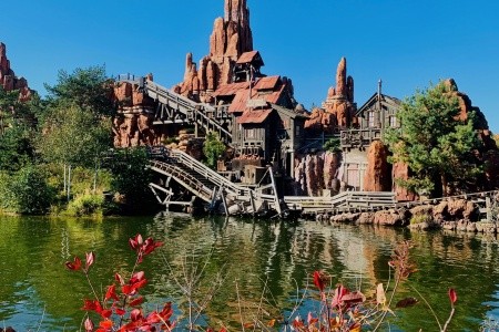 Három nap Disneyland és egy csipetnyi Párizs - 22