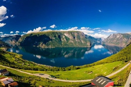 Nórsko v skratke - Poznávací zájazd - 2