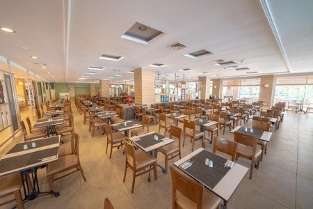 Turecko Side Trendy Aspendos Beach 8 dňový pobyt Ultra All inclusive Letecky Letisko: Bratislava July 2026 (17/07/26-24/07/26)