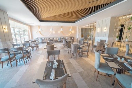 Turecko Side Trendy Aspendos Beach 8 dňový pobyt Ultra All inclusive Letecky Letisko: Bratislava July 2026 (17/07/26-24/07/26)