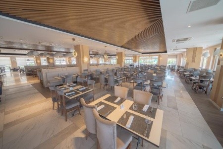 Turecko Side Trendy Aspendos Beach 8 dňový pobyt Ultra All inclusive Letecky Letisko: Bratislava July 2026 (17/07/26-24/07/26)