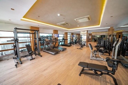 Turecko Side Trendy Aspendos Beach 8 dňový pobyt Ultra All inclusive Letecky Letisko: Bratislava July 2026 (17/07/26-24/07/26)