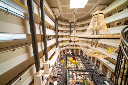 Turecko Alanya Royal Garden Beach 8 dňový pobyt Ultra All inclusive Letecky Letisko: Bratislava August 2026 ( 8/08/26-15/08/26)