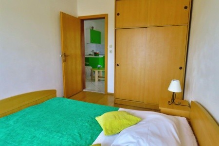 Apartmány Mandič - 5