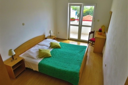 Apartmány Mandič - 6