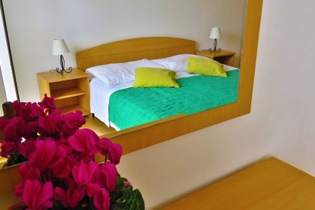 Apartmány Mandič - 7