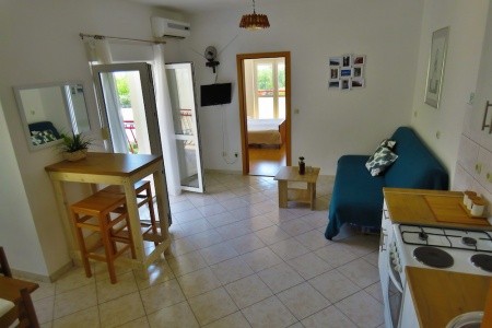 Apartmány Mandič - 10