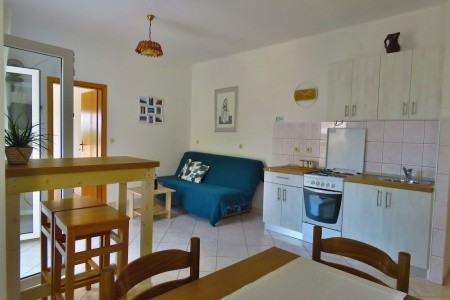 Apartmány Mandič - 11