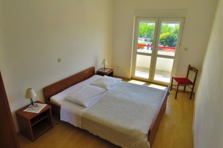 Apartmány Mandič - 12