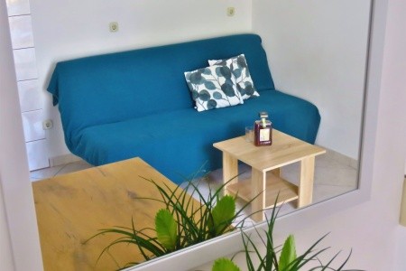 Apartmány Mandič - 13