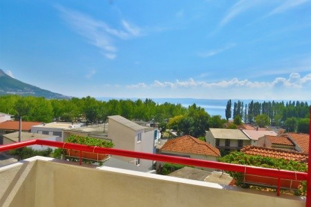 Apartmány Mandič - 14