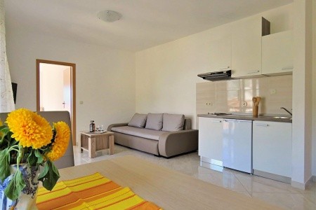 Apartmány Mandič - 16