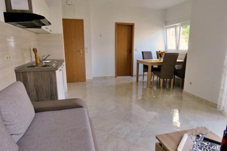 Apartmány Mandič - 17