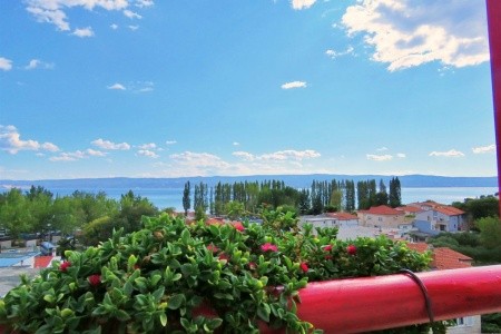 Apartmány Mandič - 21