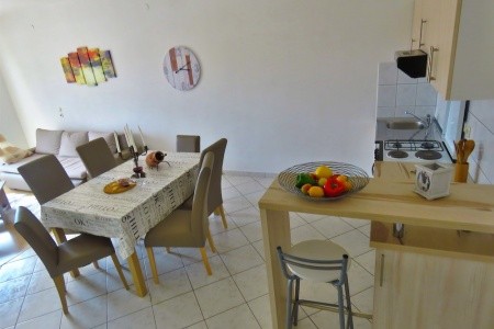 Apartmány Mandič - 22