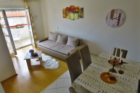 Apartmány Mandič - 23