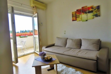 Apartmány Mandič - 24