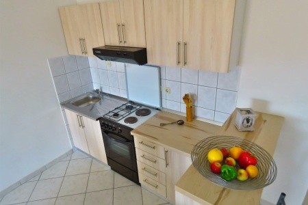 Apartmány Mandič - 25