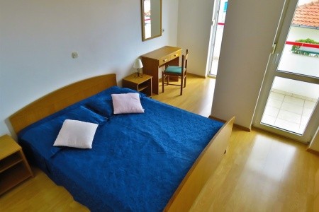 Apartmány Mandič - 26