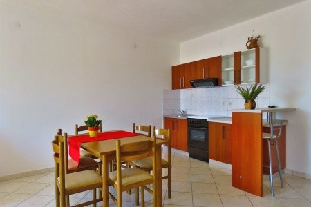 Apartmány Mandič - 29