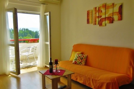 Apartmány Mandič - 30