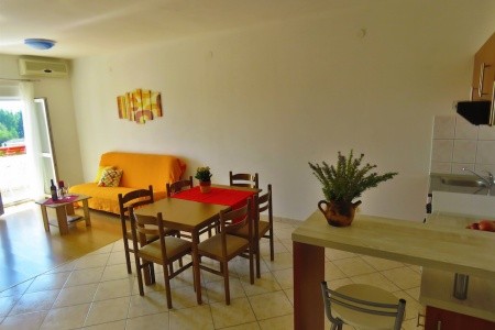 Apartmány Mandič - 31