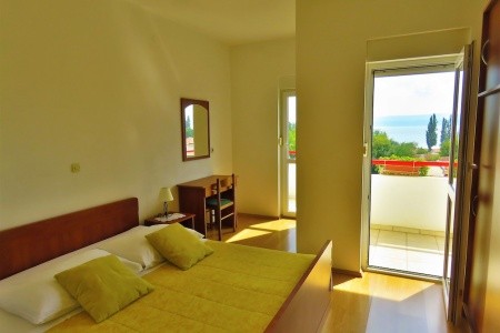 Apartmány Mandič - 32