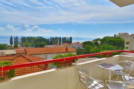 Apartmány Mandič - 34